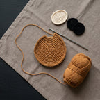 Christmas Ornament Crochet Pattern Set — example project 6