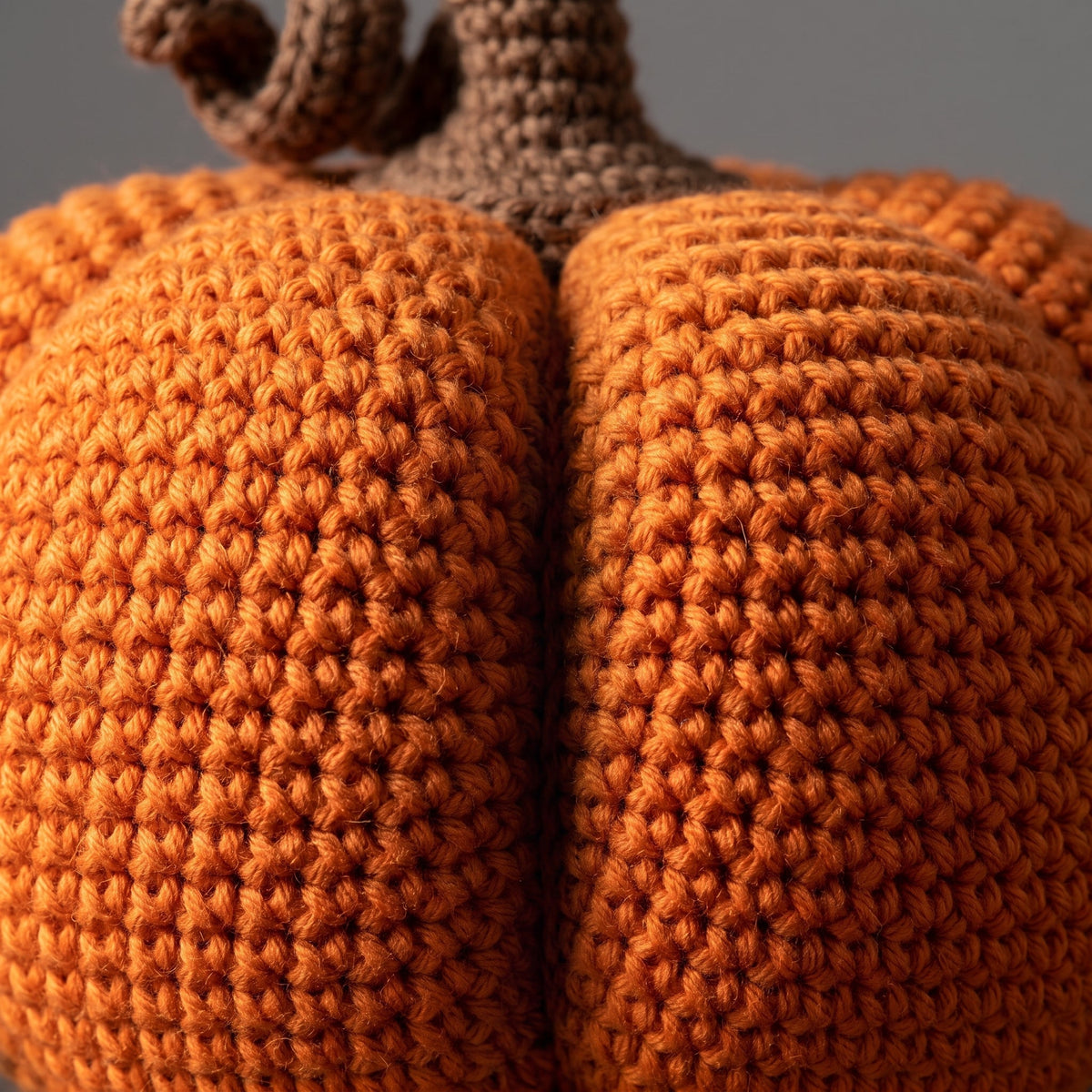 Scarecrow Fall Decor Crochet Set — image 4
