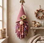 Crochet Pumpkin Gnome Pattern — image 2