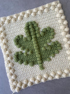 4 in 1 Autumn Fall Blanket Crochet Pattern — image 7