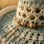 Crochet Cowboy Hat Pattern DIY