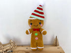 3 in 1 Christmas Amigurumi Crochet Pattern — example project 6